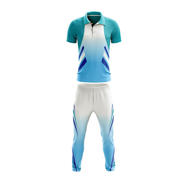 Cricket Uniform